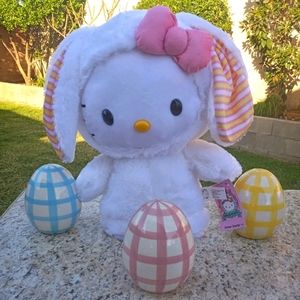 Hello kitty Easter 2021